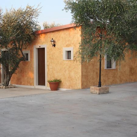 Da Biagio B&B - Ristorante ซานเซเวโร ภายนอก รูปภาพ