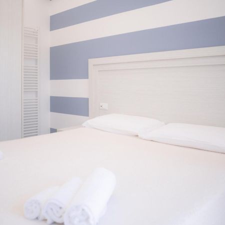 Da Biagio B&B - Ristorante ซานเซเวโร ภายนอก รูปภาพ