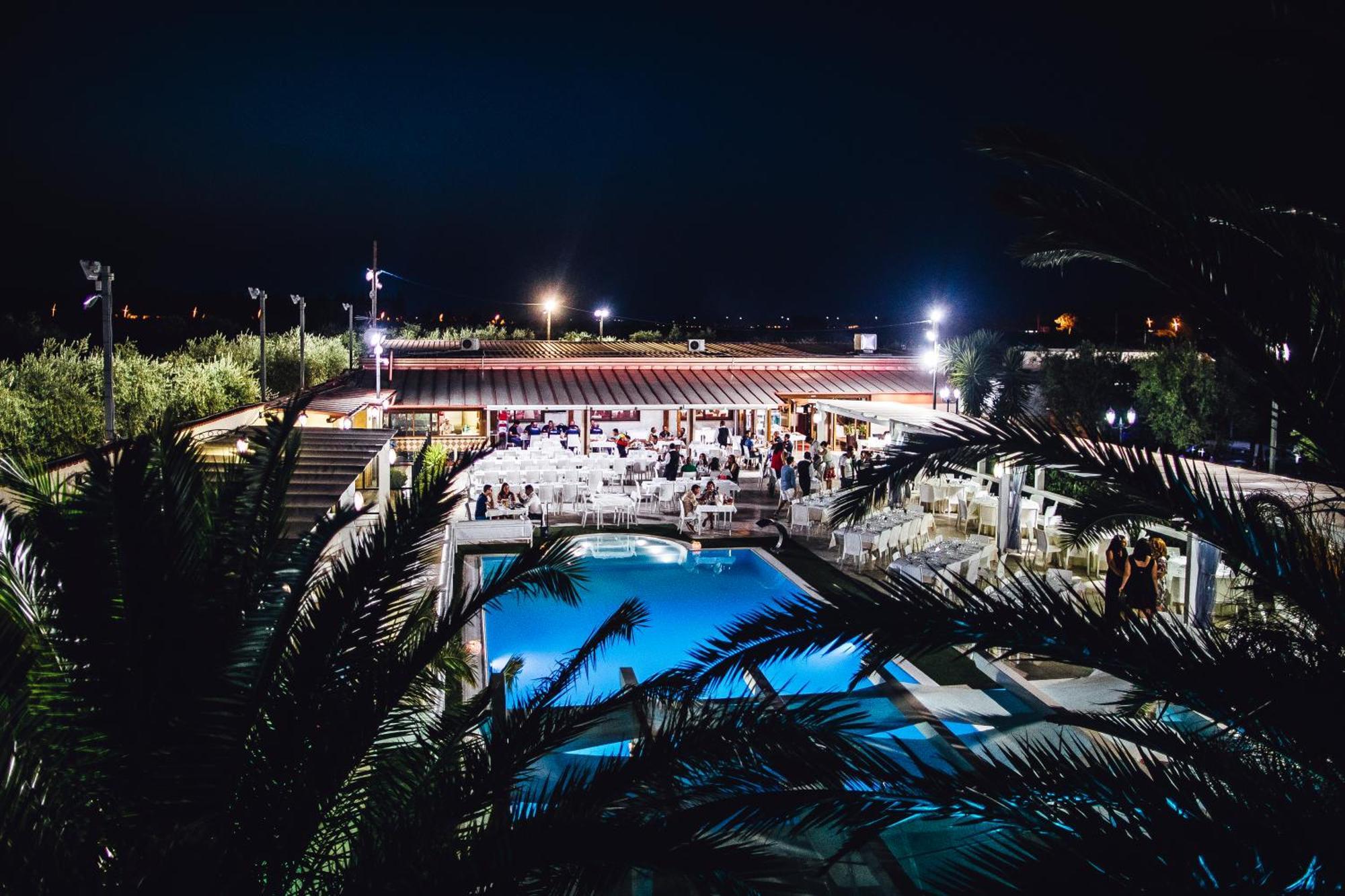Da Biagio B&B - Ristorante ซานเซเวโร ภายนอก รูปภาพ
